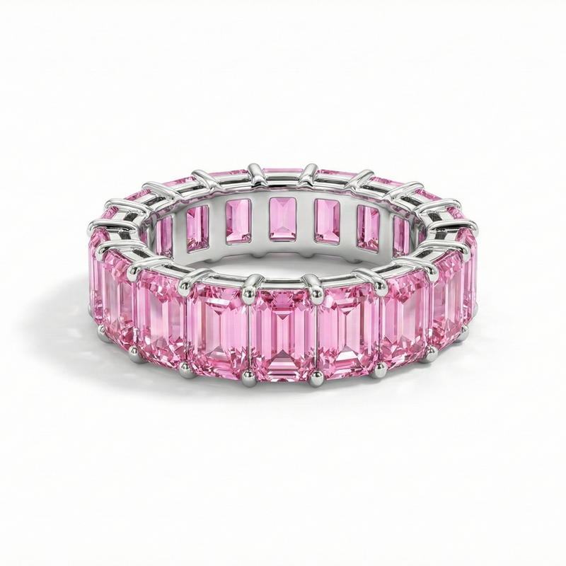 The Rosé Ring
