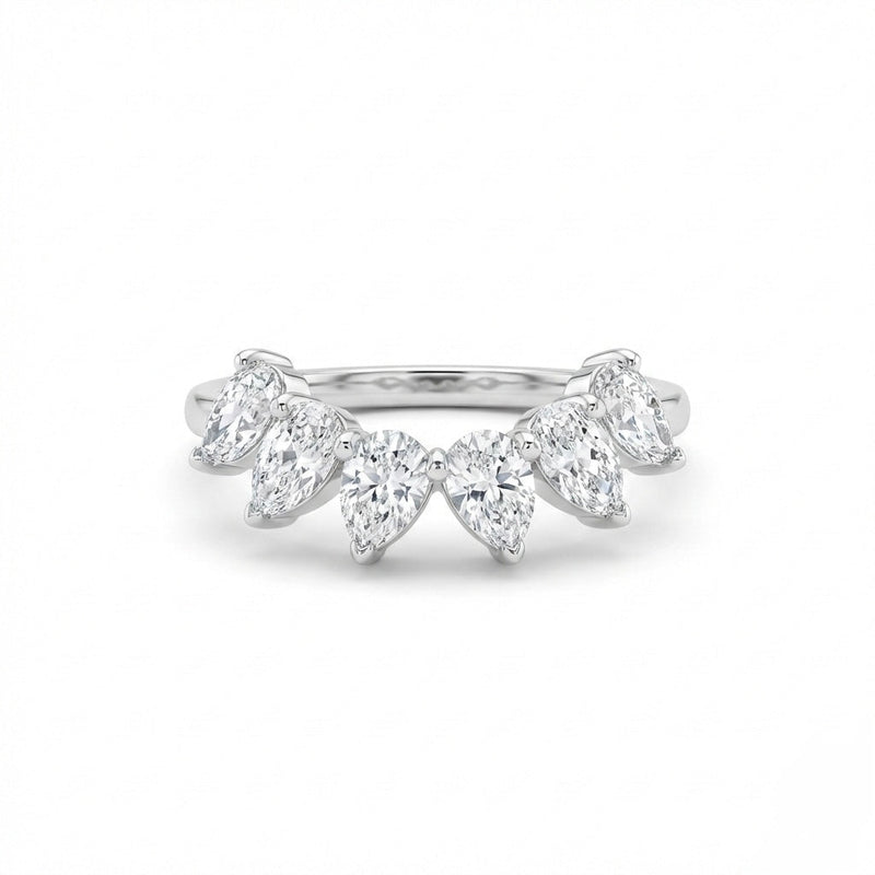 The Crown Nesting Ring