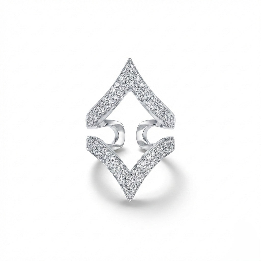 The Palak Splitsvilla Ring