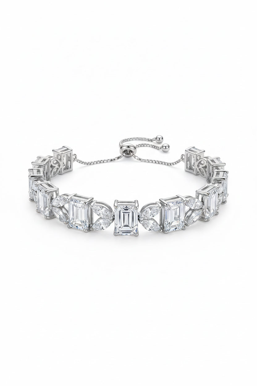 The  Botanical Bracelet