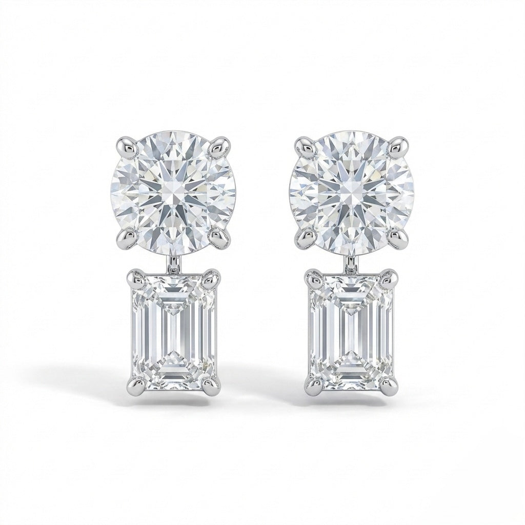 The Sakshi Splitsvilla Earrings