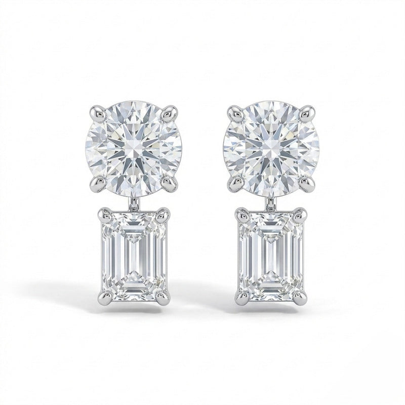 The Sakshi Splitsvilla Earrings