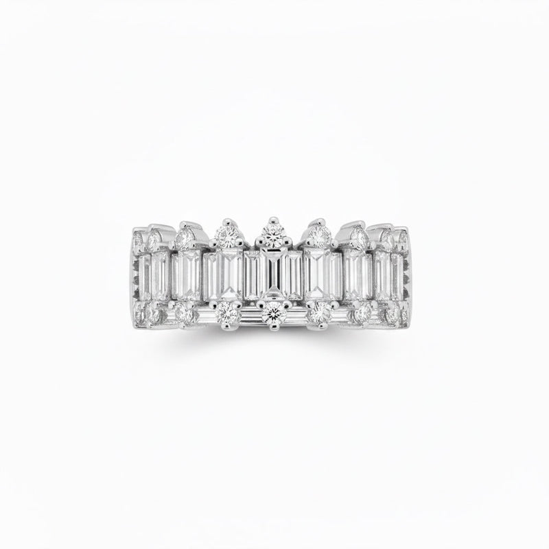 Art Deco Baguette