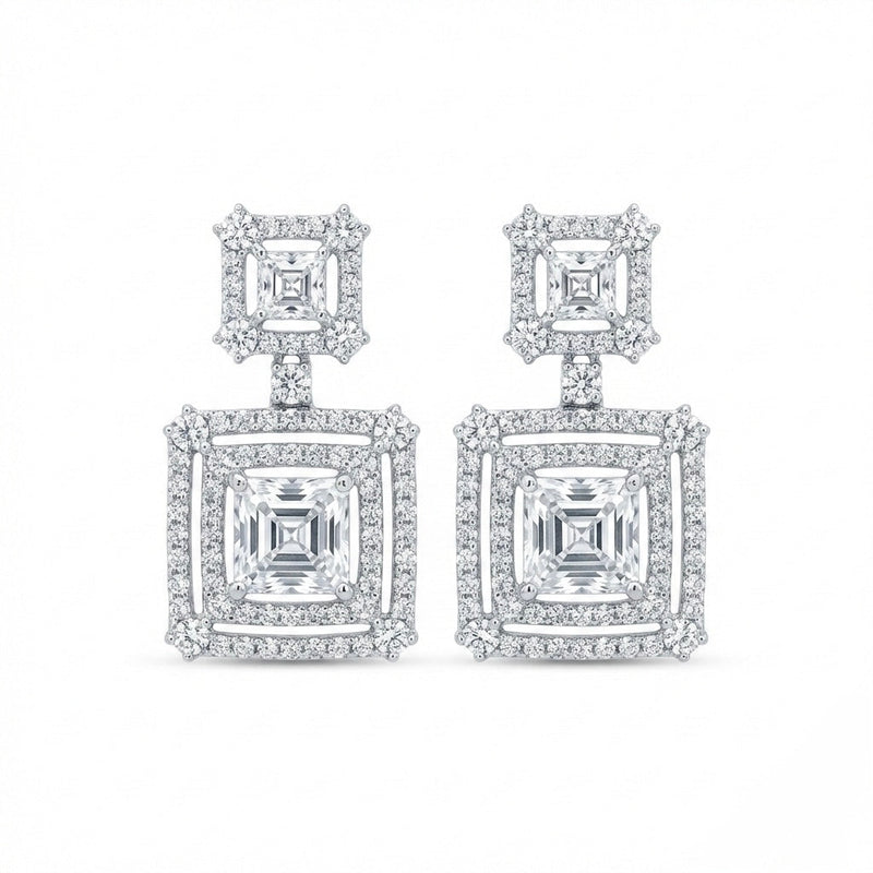 The Windsor Radiant Drops