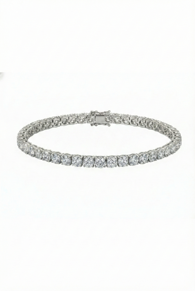 The Classic Round Bracelet