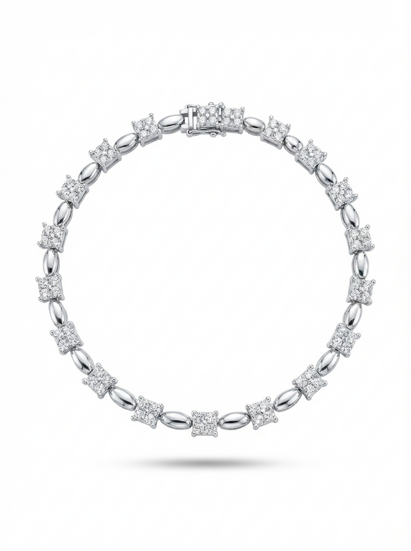 Timeless Harmony Bracelet