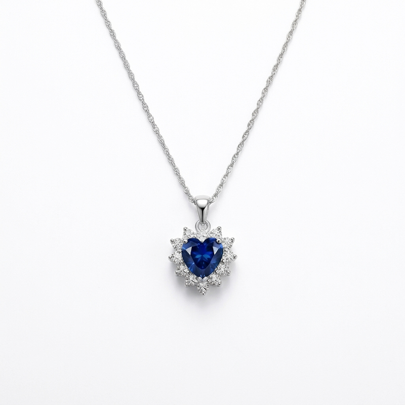 The Sakshi Splitsvilla Pendant