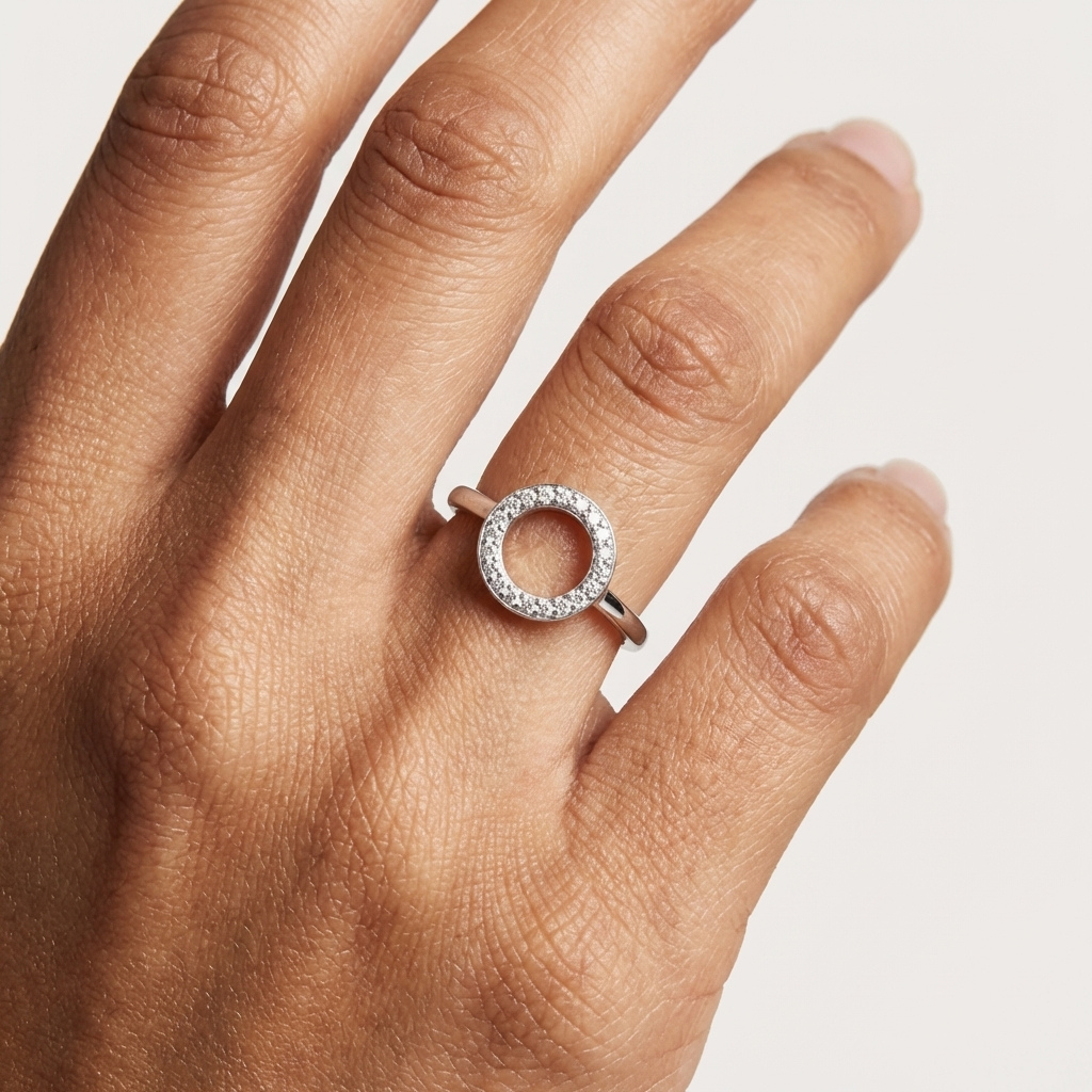 The Palak Splitsvilla Ring