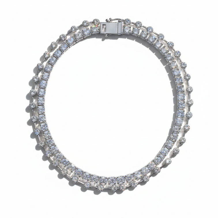 The Riviera Bracelet