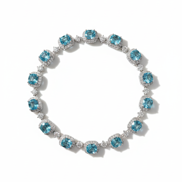 The Lady Diana Bracelet