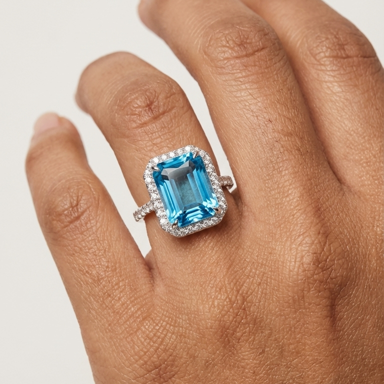 The Riviera Ring