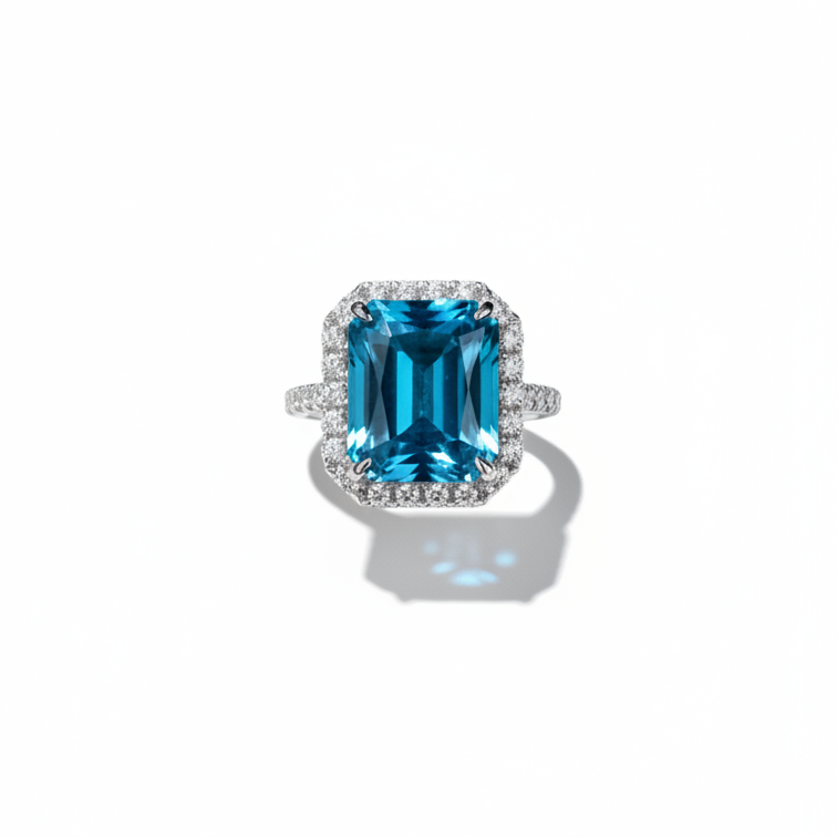 The Riviera Ring