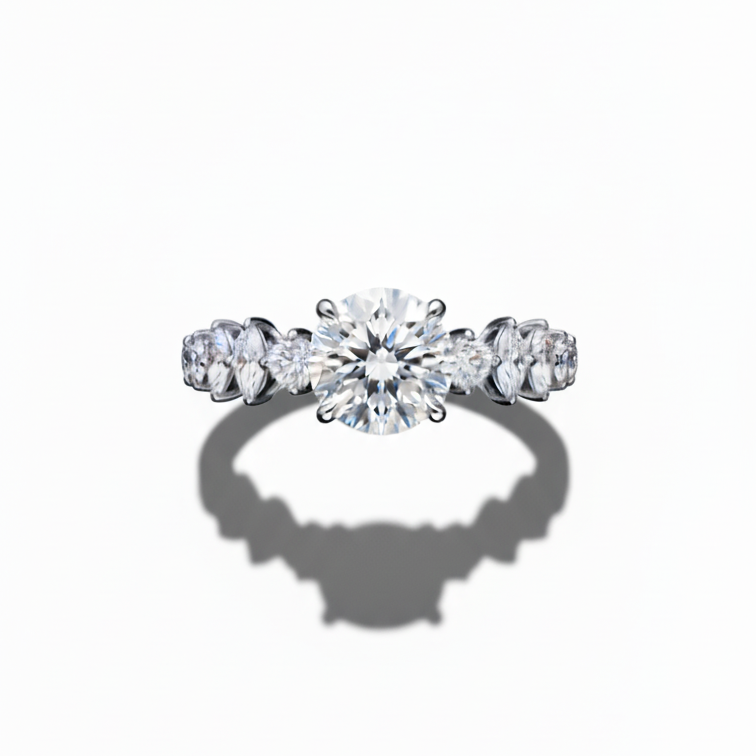 The Royal Marquise