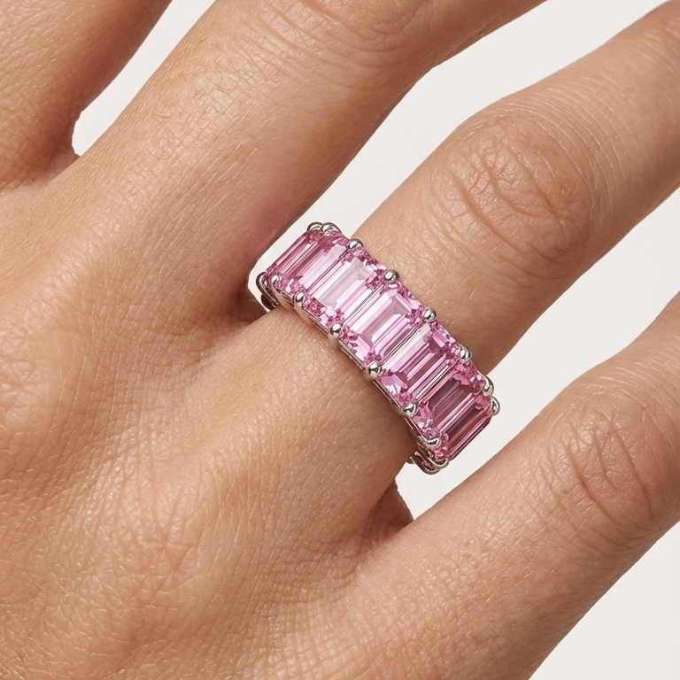 The Rosé Ring