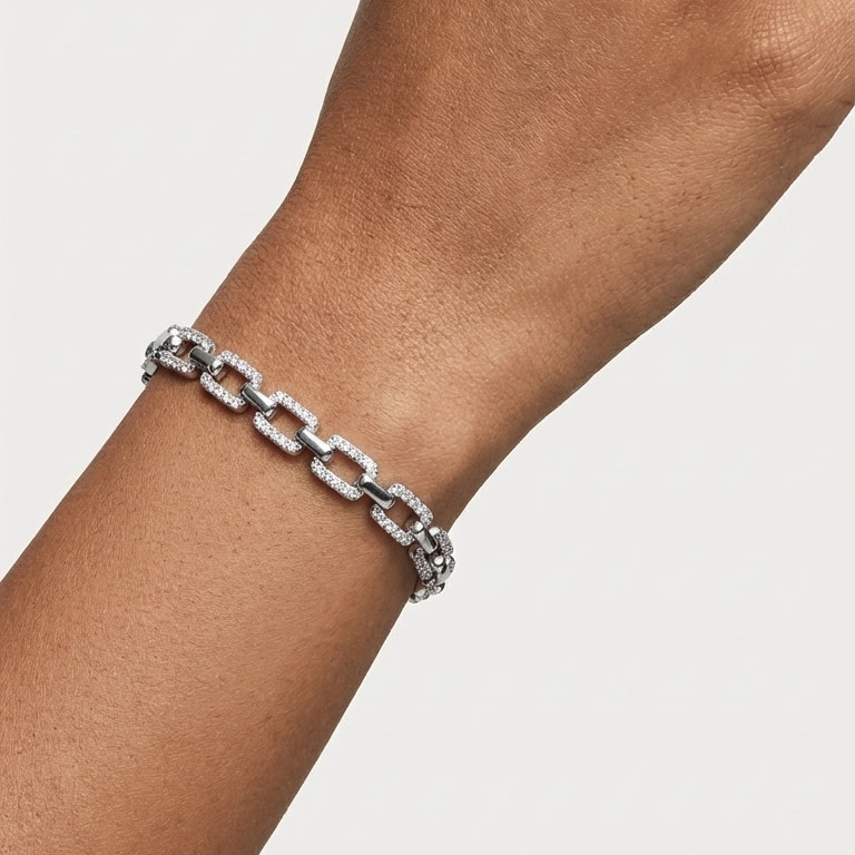 Lumina Link Bracelet