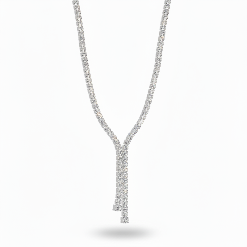 The Sovereign Asymmetrical Lariat