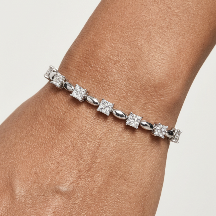 Timeless Harmony Bracelet