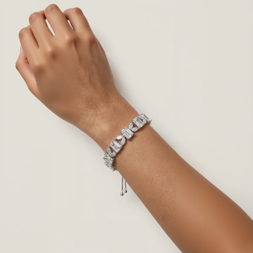 The  Botanical Bracelet