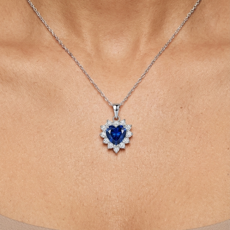 The Sakshi Splitsvilla Pendant