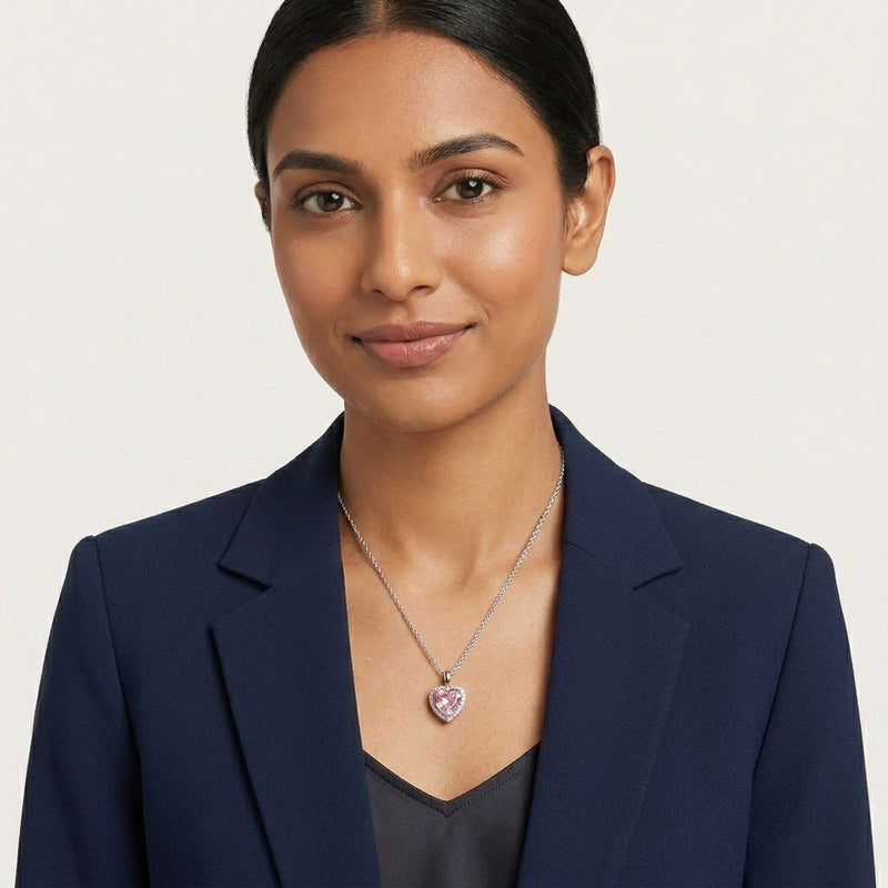The Suzzie Splitsvilaa Pendant