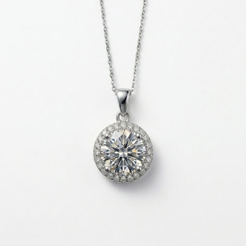 The Akanksha Splitsvilla Pendant