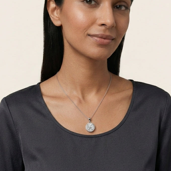 The Akanksha Splitsvilla Pendant