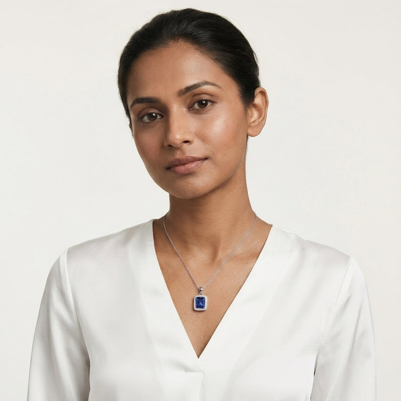 The Shubhi Splitsvilla Pendant