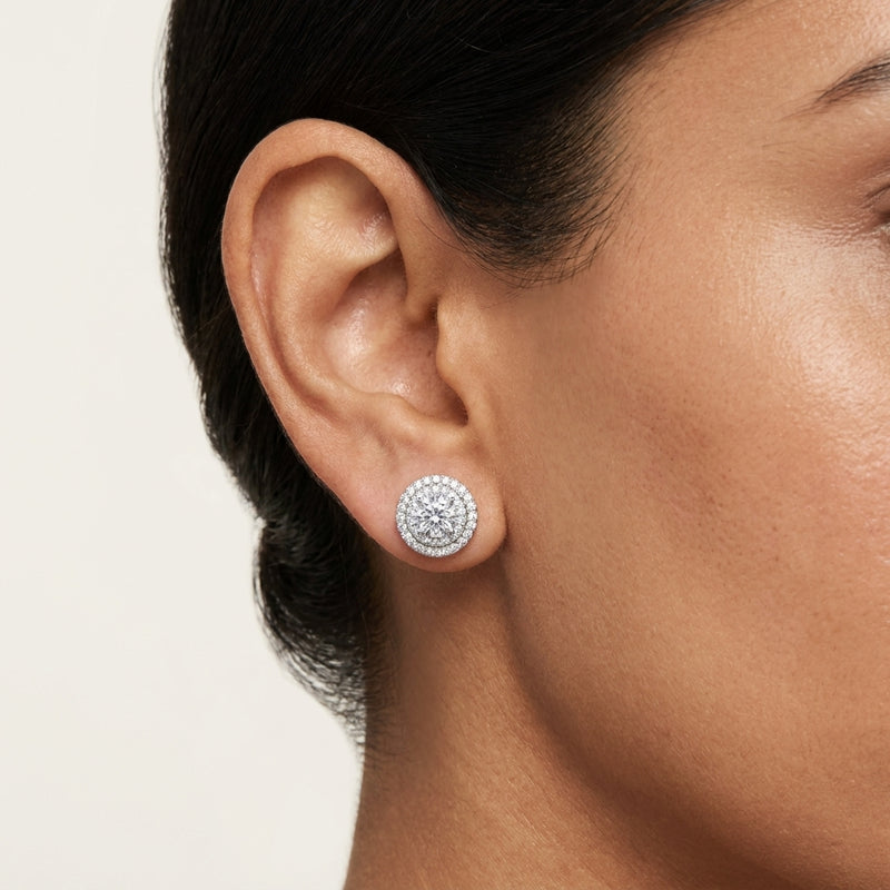 The Crown Studs