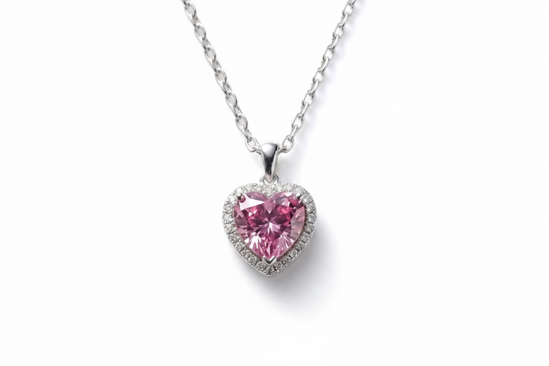 The Suzzie Splitsvilaa Pendant